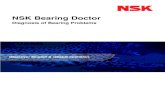 Lagerskador - NSK Bearing Doctor