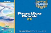 Practice Book6