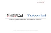 BuildAR Tutorial PDF2 En