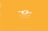 Tung Lok Limited 2010 Annual Report