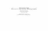 Drawing 300 Resource and Image Bibliography