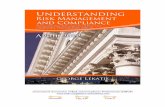 Understanding Risk Management and Compliance, April 2012