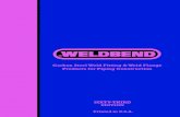 WeldBend Catalog 63