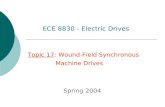 ECE 8830 - Electric Drives - LCI
