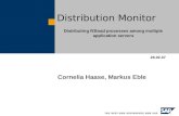 Distribution Monitor
