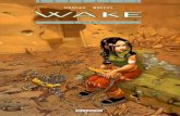 Wake 05 (Sillage): JVJ (2002)