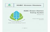IGBC Green Homes - Abridged Reference Guide (Version 2.0) - April 2012