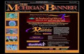 The Michigan Banner May 16, 2012 Edition