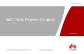 10 WCDMA Power Control