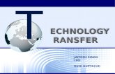 Technology Transfer Roll No.18,10