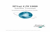 Gw1000 Manual