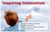 AirAsia Inspiring Innovation