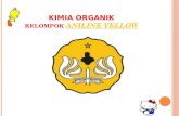 KIMOR Anilin Yellow