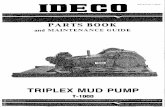 IDECO T-1000 Parts Book.pdf