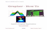 Grapher HowTo