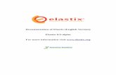 Elastix User Manual English 0.9-Alpha
