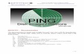 Ping Howto