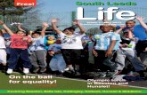 South Leeds Life Magazine Issue 3