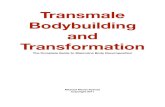 Transmale Bodybuilding