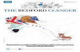 The Bedford Clanger - June 2012