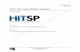 HITSP V2.0 2010 C83 - CDA Content Modules