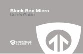 Black Box Micro