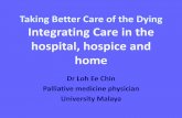 Taking Better Care of the Dying_Dr Loh Ee Chin