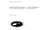 Engineering Drawing Standards Manual