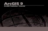 ArcGIS Publisher Tutorial