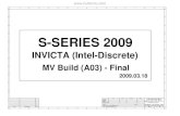 Hp 4411s Invicta (Intel-discrete) 6050a2252701 a03