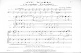 Ave Maria (Angelus Domini)-Franz Biebl