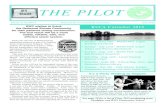 The Pilot -- June 2012 Issue