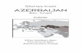 Missionary Stories AZERBAIJAN