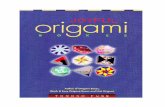 Joyful Origami Boxes