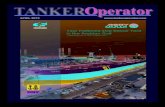 Tanker Operator April 2012