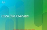 Cisco Cius 16X9 Animated