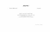 Apc Surt5000xlt Users Manual