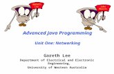 A Java Networking