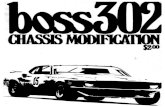 Boss 302 Chassis Modification 150