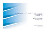 Docu31586 VNX Series MPFS Over FC and iSCSI Linux Clients 6.0 Product Guide