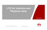 02 LTE Air Interface and Physical Layer