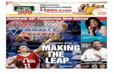 Inquirer Libre Varsity Action 06-14-2012