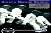 Virgilio Tosi - Cinema Before Cinema - The Origins of Scientific Cinematography