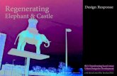 Regenerating Elephant and Castle