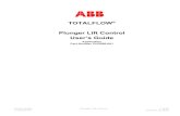 ABB Totalflow Plunger User Guide