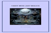 Tarot With Lady Hekate