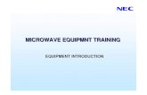 2. Nec Microwave Equipment Training-20080219-A