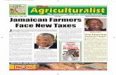 The Agriculturalist-June 2012