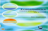 Book_Econometric With Eviews