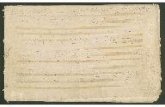 Beethoven Op 126 Manuscript